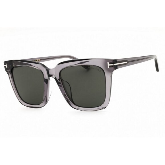 TOM FORD Other - TOM FORD TF0969-20A-55  Sunglasses Size 55mm 145mm 22mm GRAY NEW